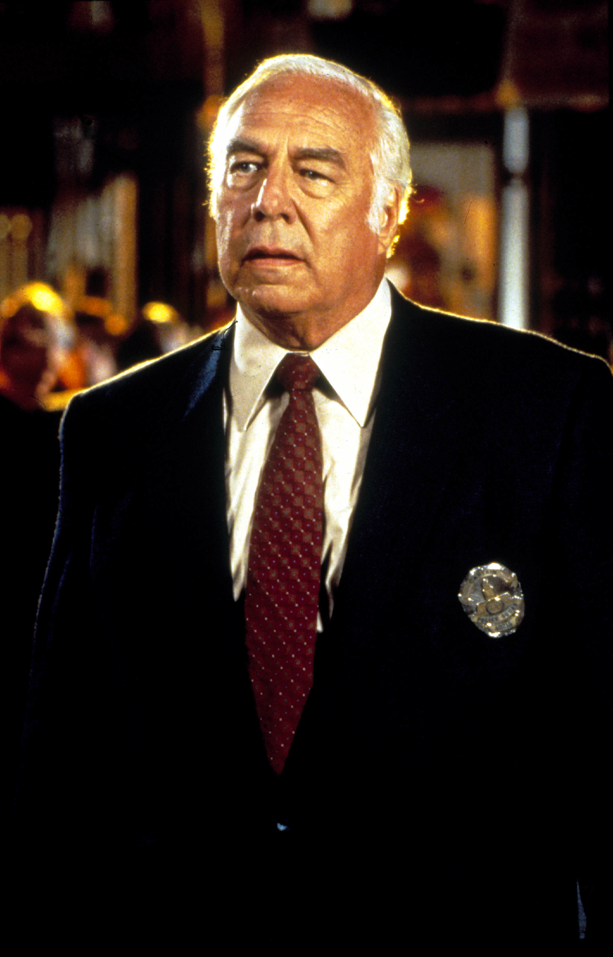 George Kennedy, Cool Hand Luke Actor, Dies at 91 - NDTV Movies