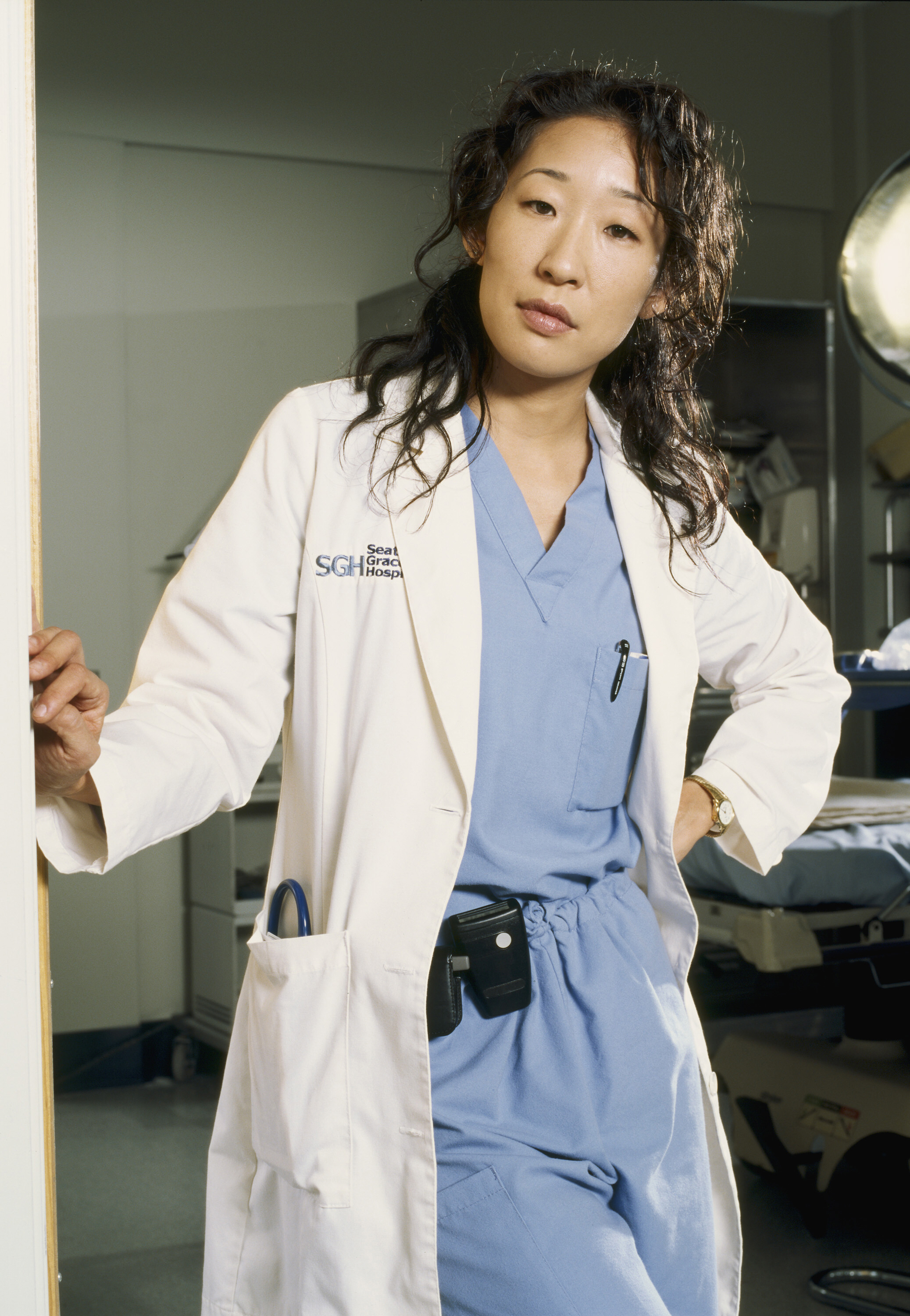 Why is Christina Yang leaving Grey´s Anatomy? Is Shonda 