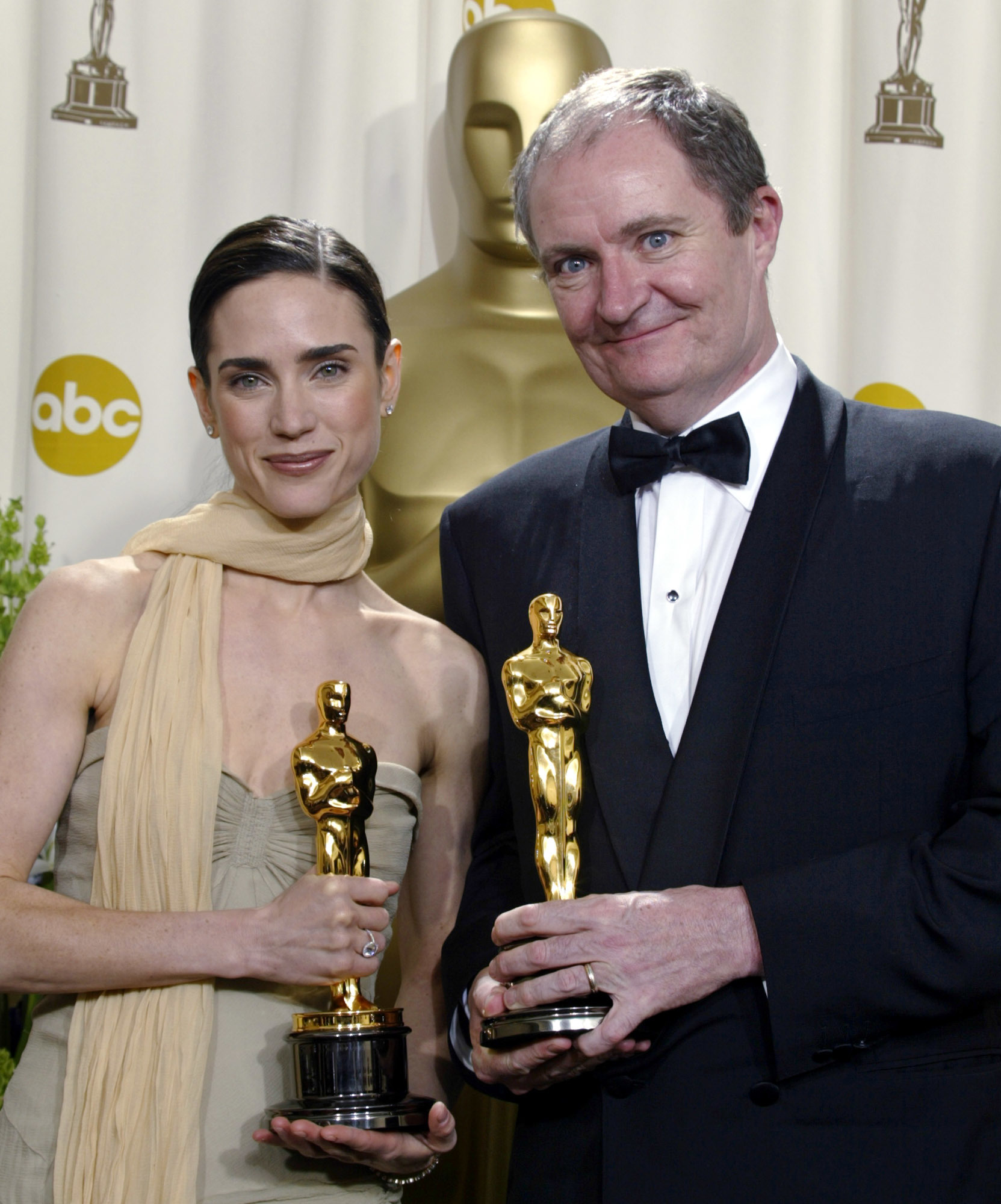 Im with Oscar: Academy Awards hosts through the years
