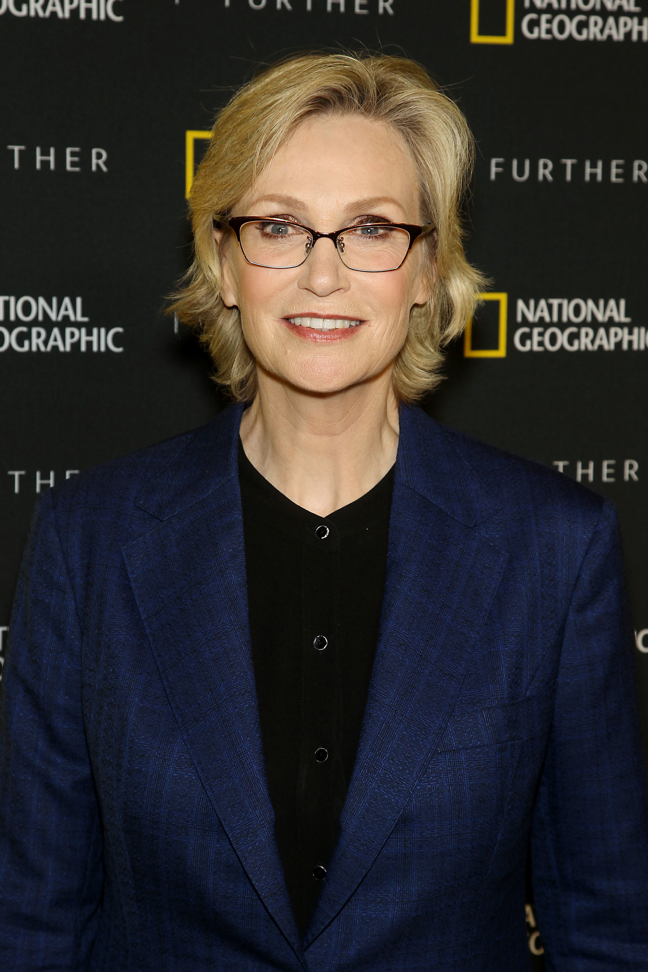 Jane Lynch to host NBC's 'Hollywood Game Night'