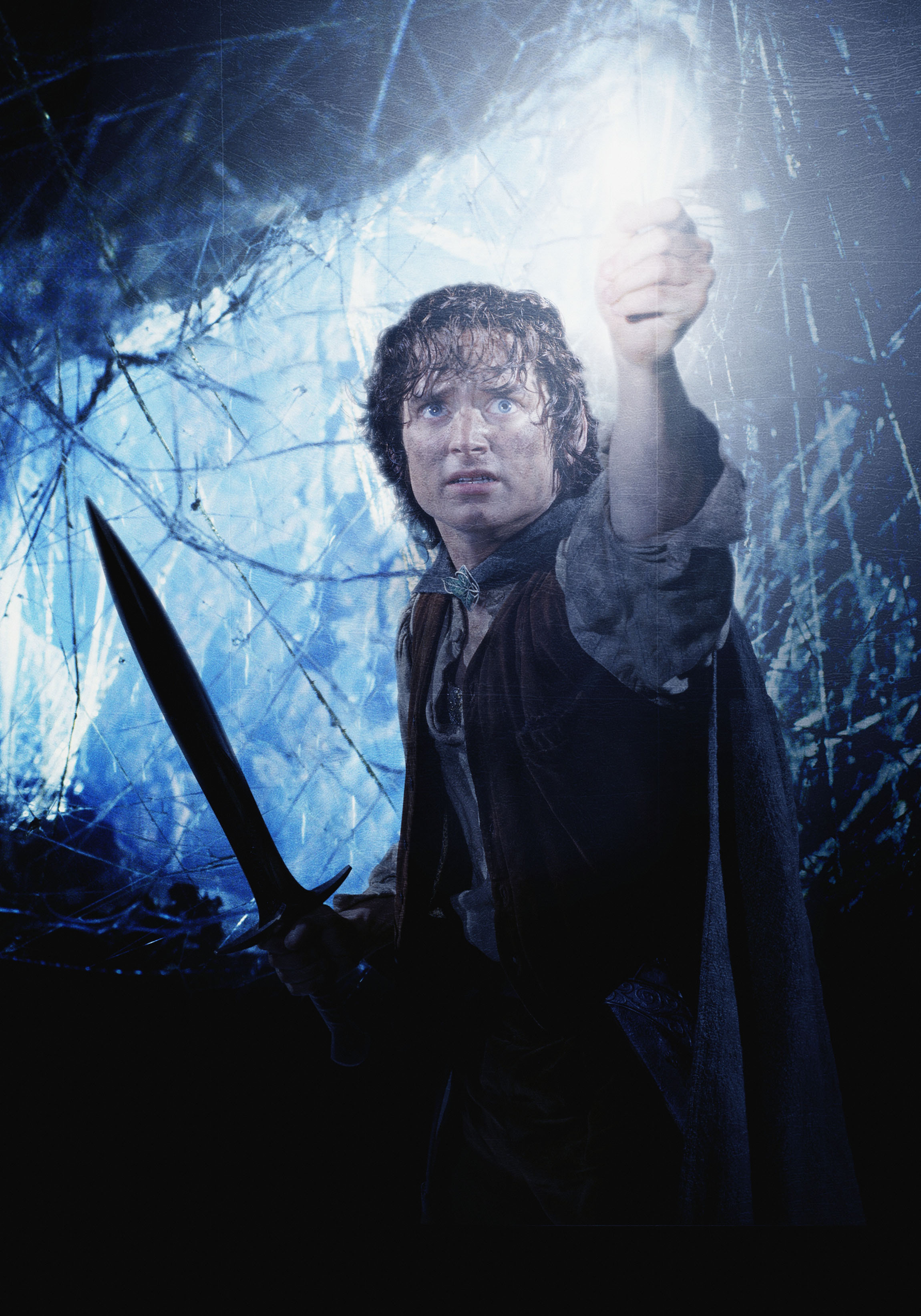 2003 The Lord Of The Rings: The Return Of The King