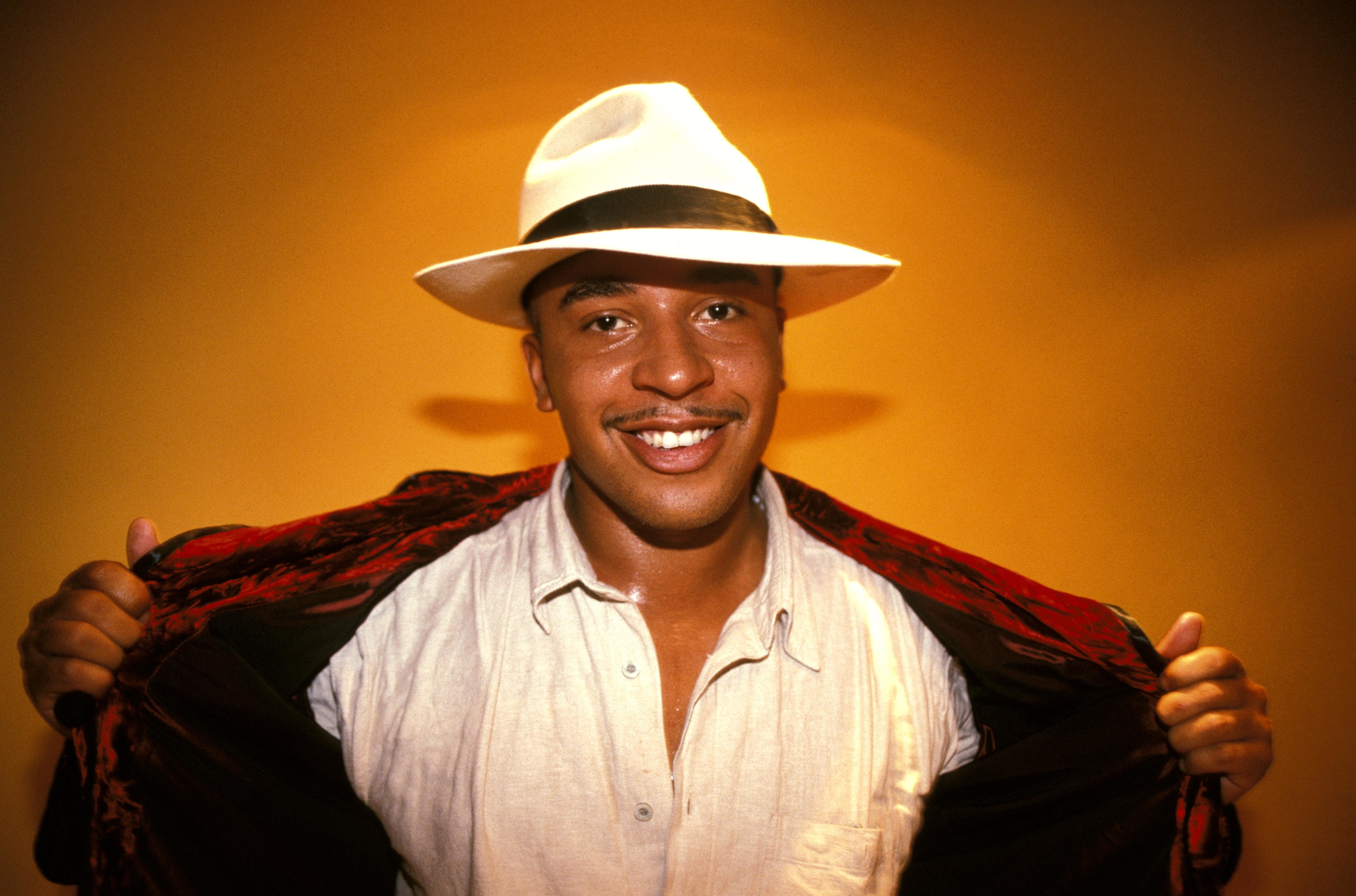 Lou Bega, Mambo No. 5 - Music one-hit wonders: Where are they now? | Gallery | 0