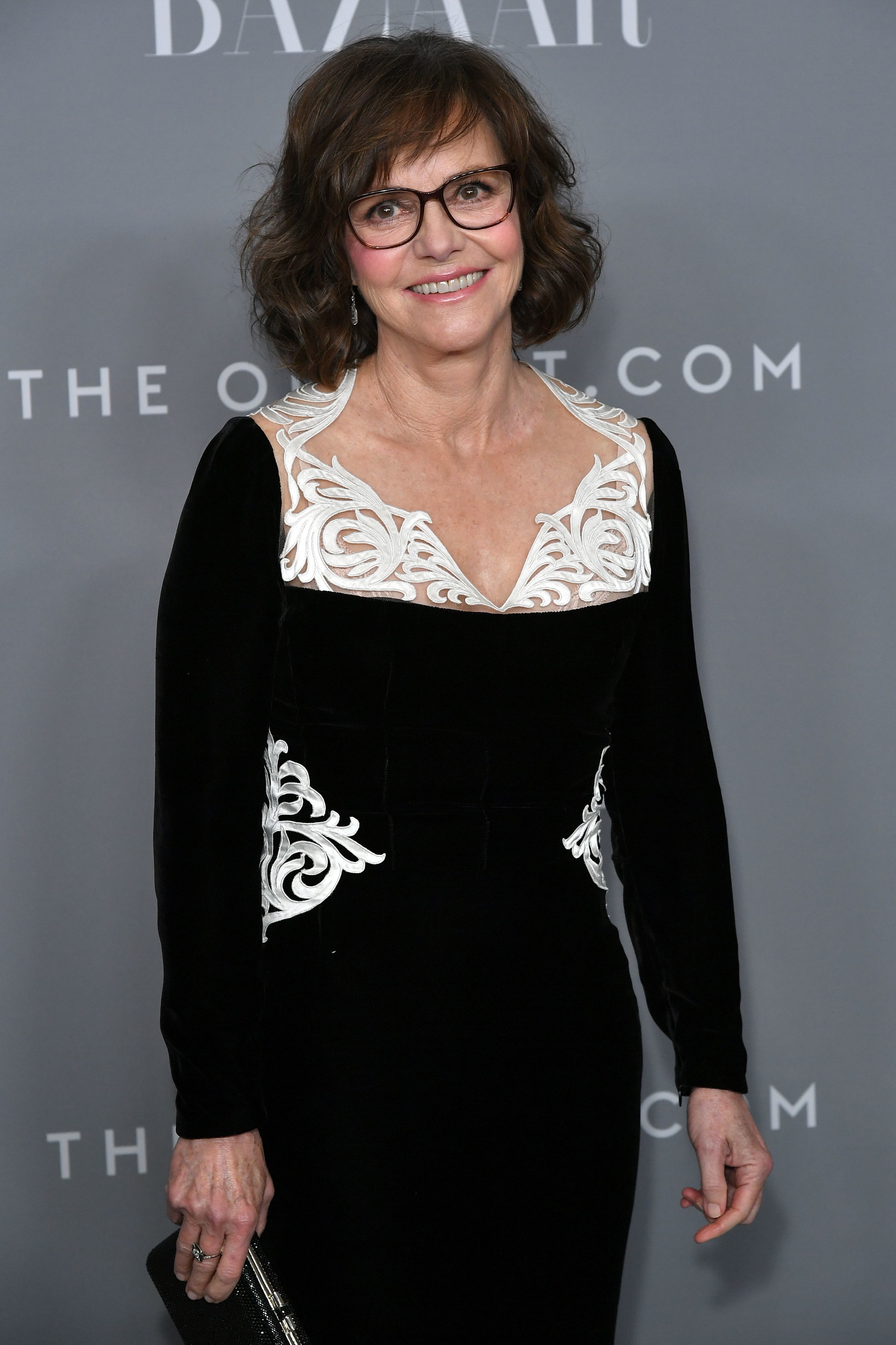 Sally Field's life in pictures | Gallery | Wonderwall.com