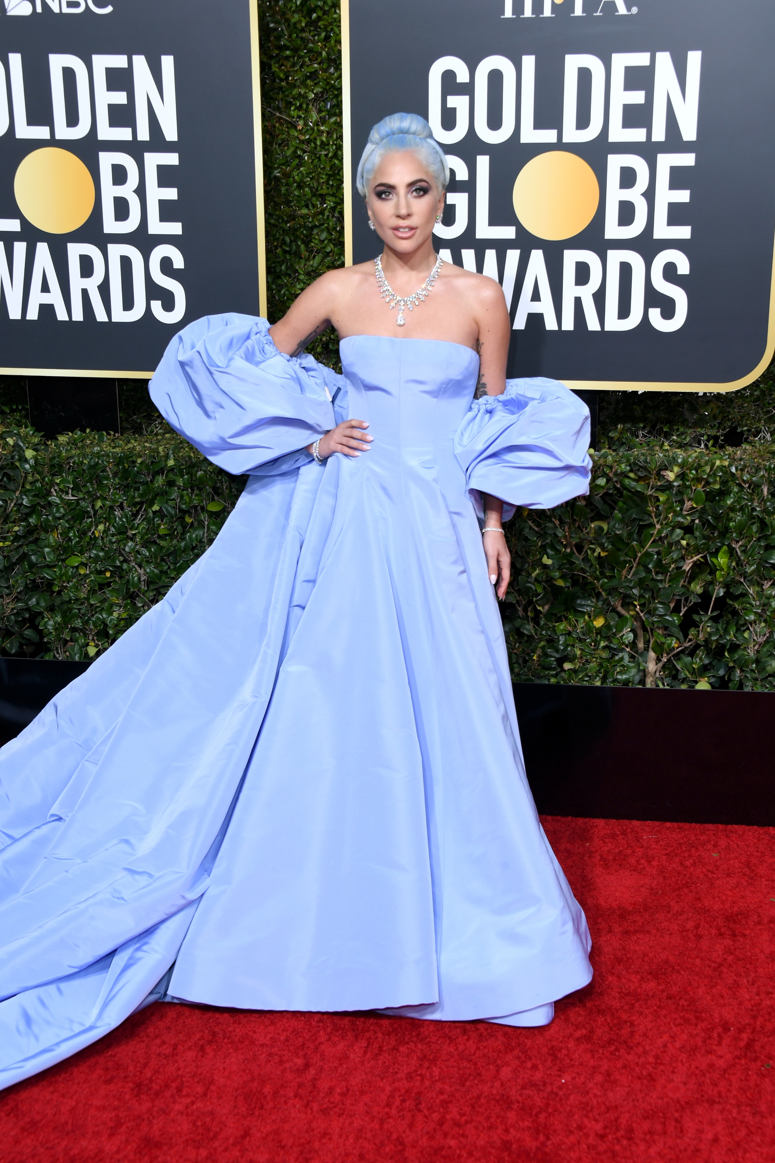 2019 Golden Globes: See all the stars on the red carpet | Gallery ...