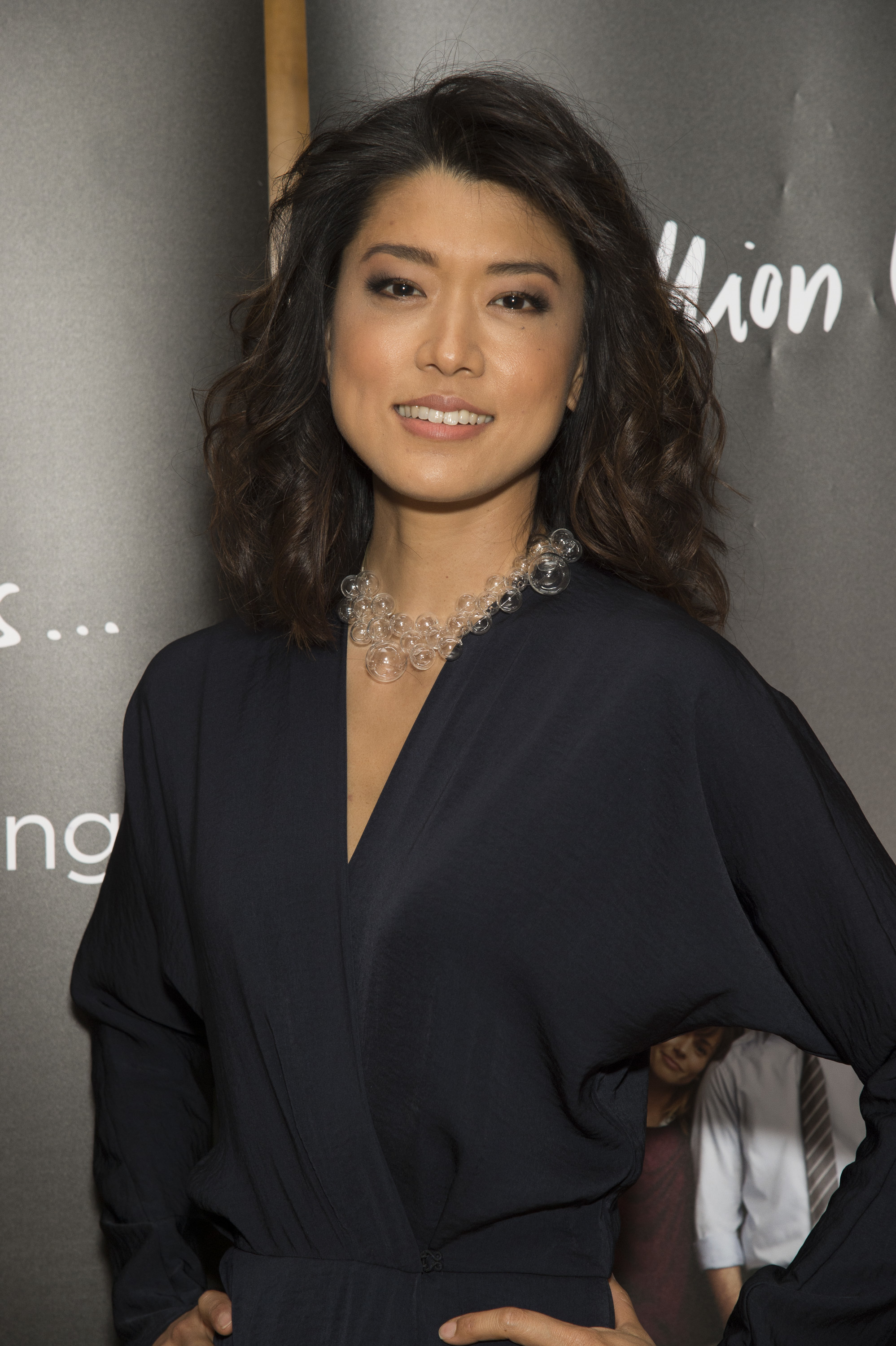 Grace Park - Battlestar Galactica cast - Where are they now? | Gallery ...