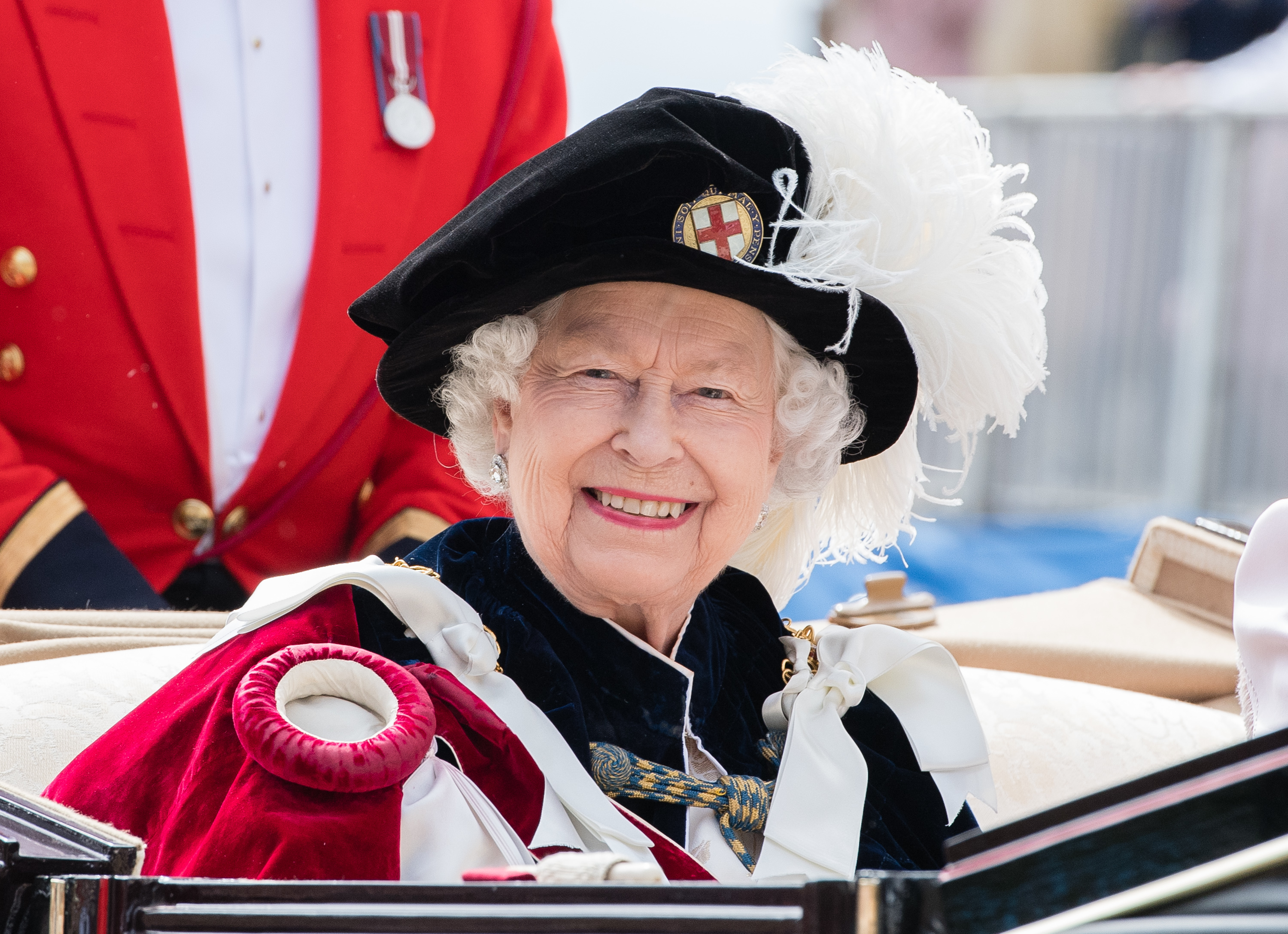 Queen Elizabeth II - Best photos of Britain's royals in 2019 | Gallery ...