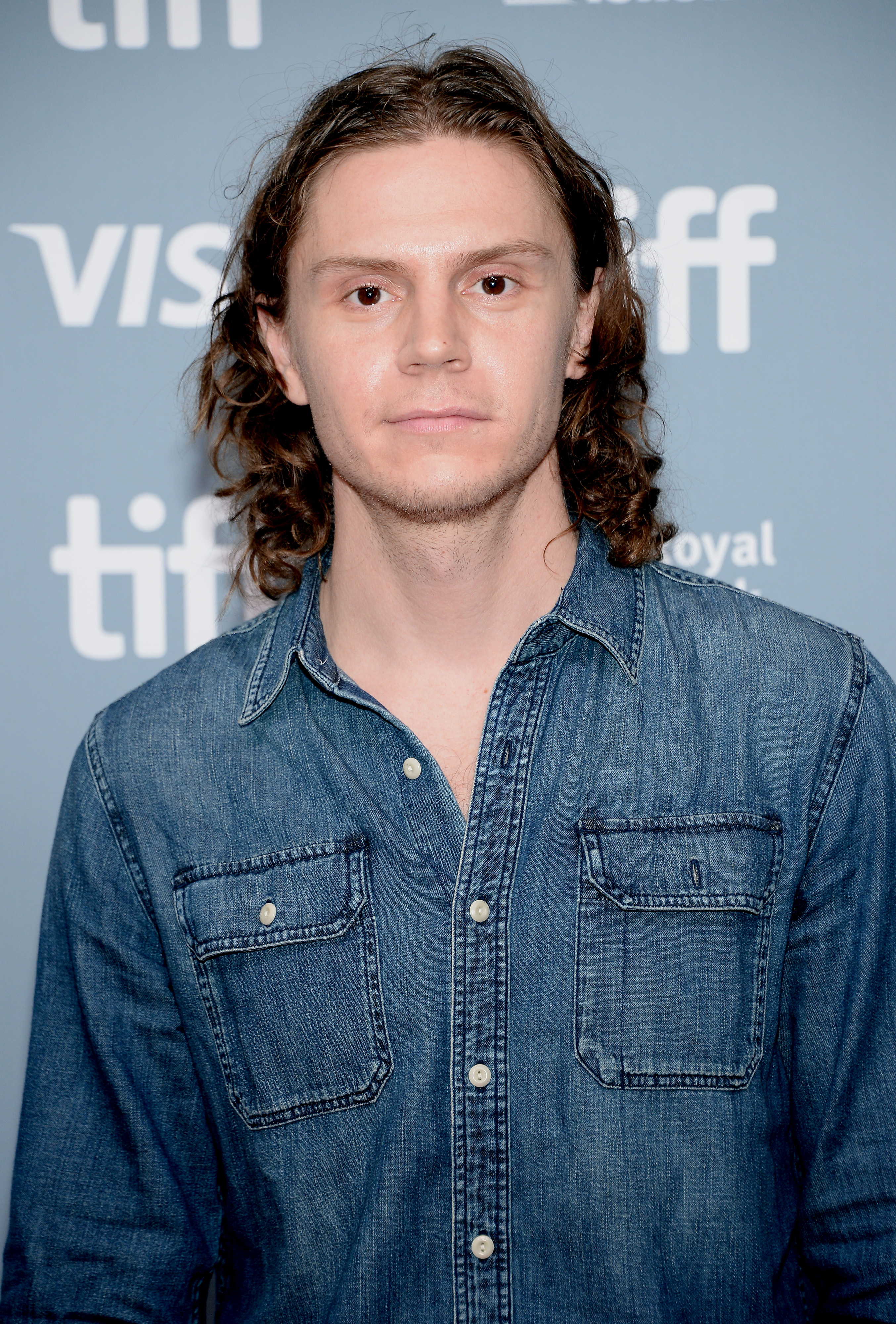 Evan Peters - Surprising stars who appeared on The Office, guest roles ...