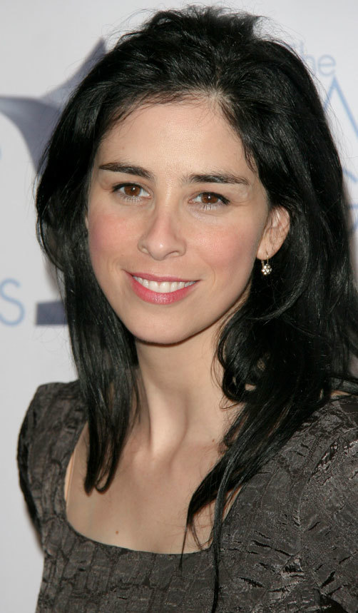 Comedian Sarah Silverman Rips Cancel Culture for Offering 