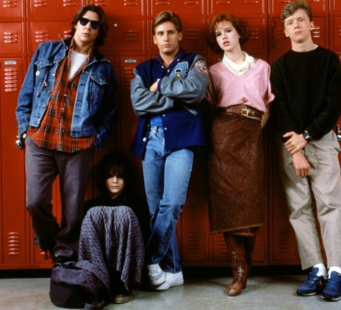 pas falme Saga Pop-culture moments of the '80s | Gallery | Wonderwall.com
