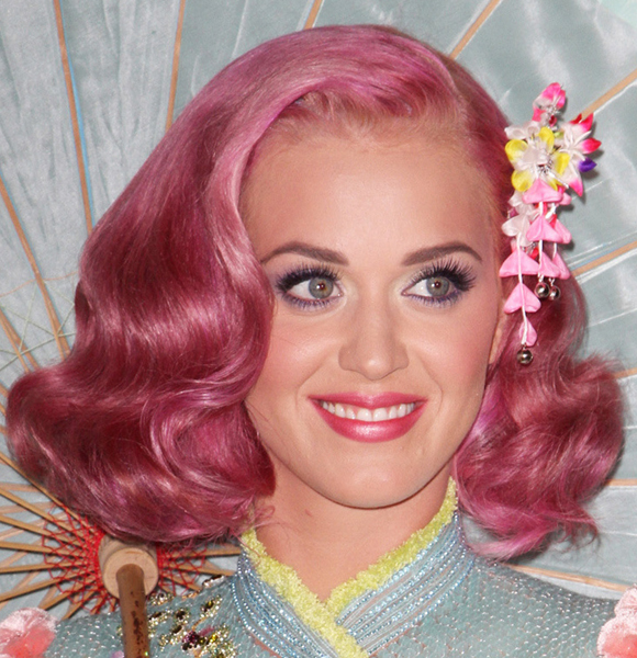 Katy Perry - things to know and love about the pop star | Gallery ...