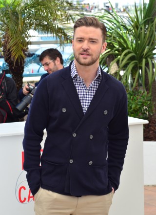 justin timberlake cannes style