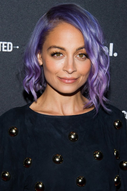 Nicole Richie's most iconic fashion moments | Gallery 