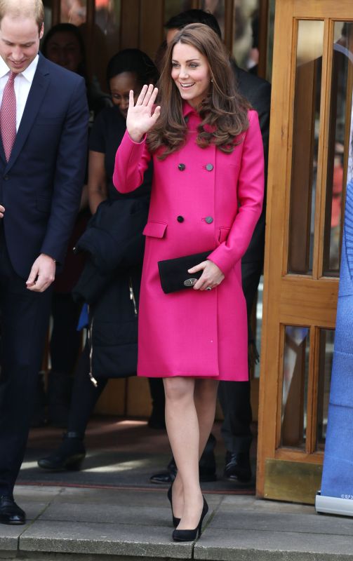 Duchess Kate and Prince William relationship timeline | Gallery ...