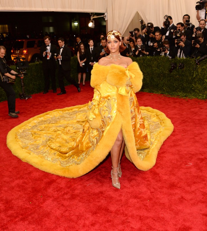 Met Gala dresses: Best and worst fashion over the years, Gallery