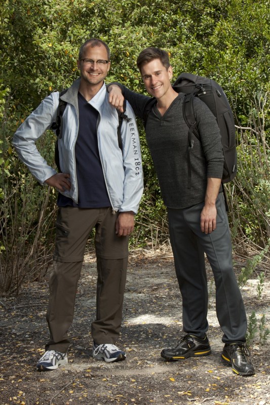 The Amazing Race winners Where are they now? Gallery