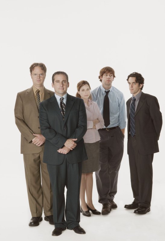 The Office cast - Where are they now? | Gallery 