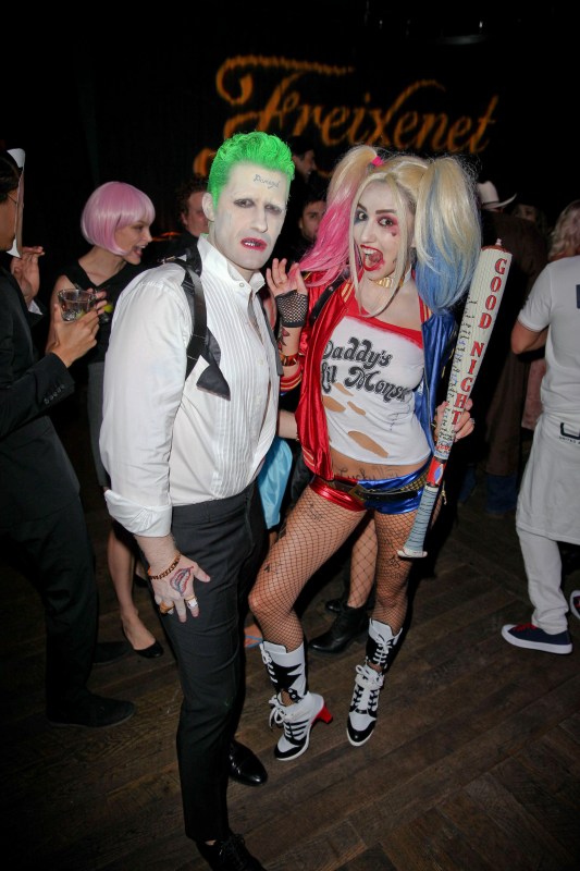 Celebrity couple, duo, pair Halloween costumes | Gallery | Wonderwall.com