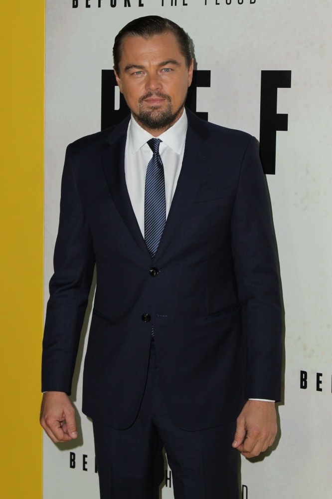 Leonardo DiCaprio and Nina Agdal break up: Report | Wonderwall.com