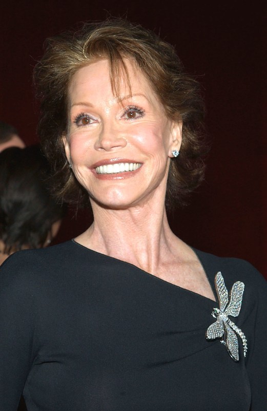 Mary Tyler Moore Emmys