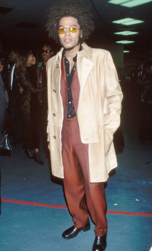 1997 Grammys red carpet fashion flashback | Gallery | Wonderwall.com