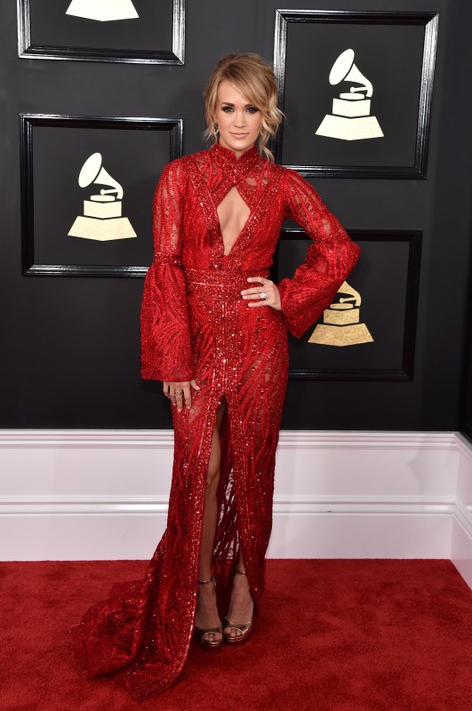 Grammy Awards fashion hits and misses best and worst dressed | Gallery |  Wonderwall.com