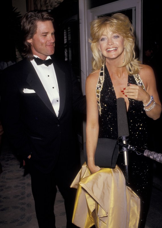 Academy Awards 1987 - Oscars red carpet flashback | Gallery ...