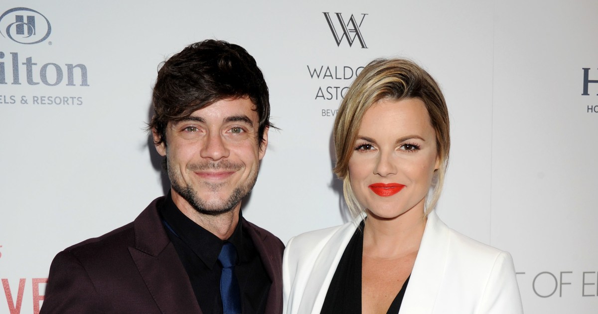 Ali Fedotowsky marries Kevin Manno