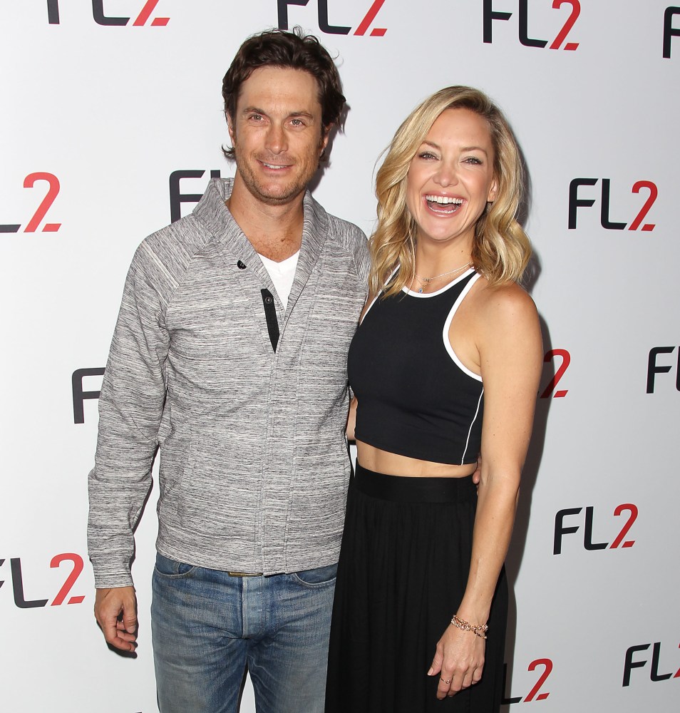 Kate Hudson Talks About The Price Of Fame - In One Case, Ten Cents