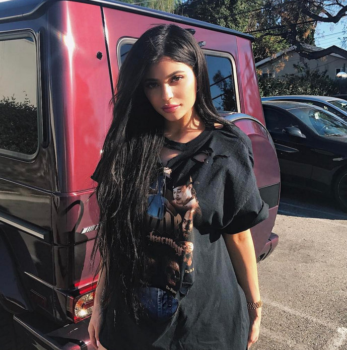 Kylie Jenner and Travis Scott are 'the real deal' | Wonderwall.com