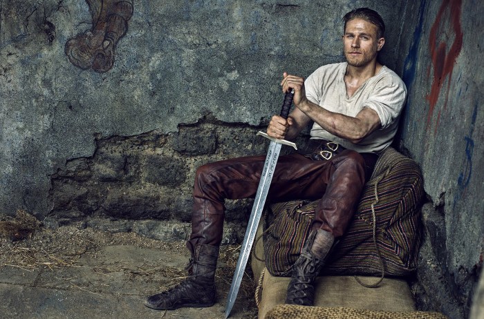 King Arthur In Hollywood Movies And On Tv The Best Portrayals
