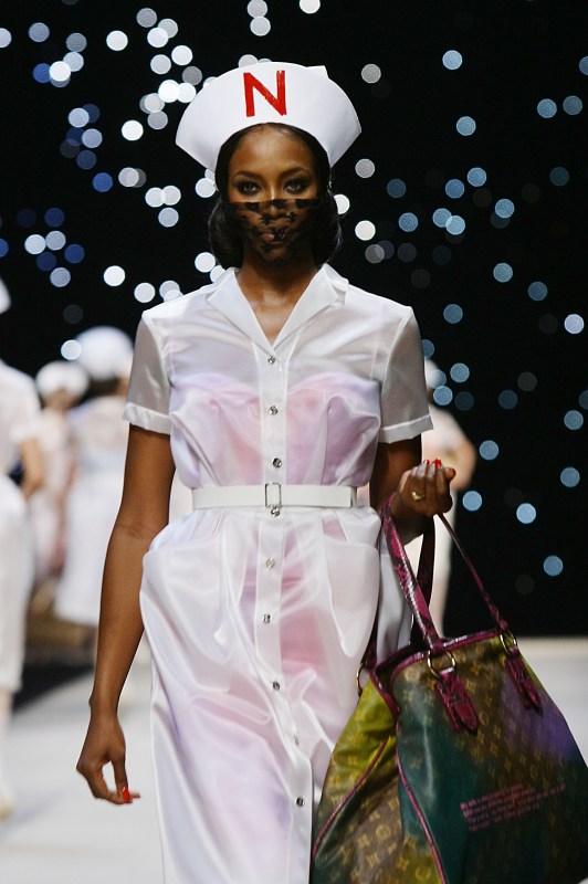 BAG REVIEW: Louis Vuitton Spring/ Summer 2008