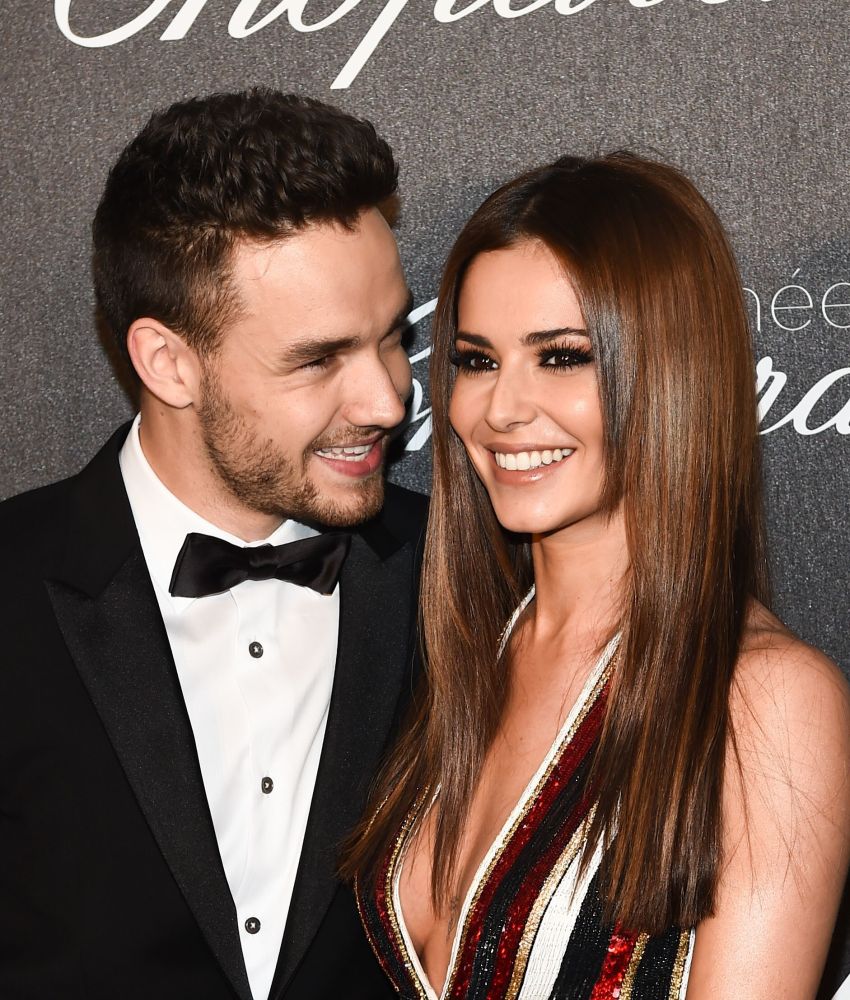 Are Liam Payne and Cheryl Cole secretly married? | Wonderwall.com