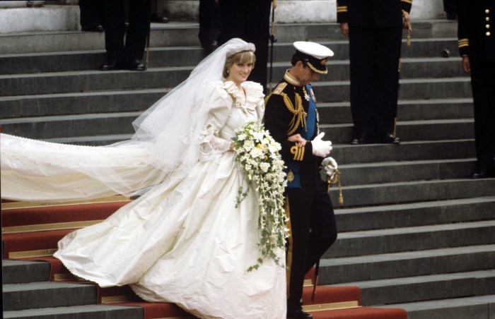 See the most stunning royal wedding tiaras | Gallery | Wonderwall.com