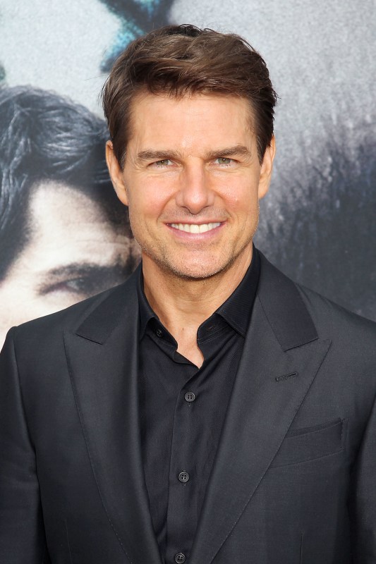 The surprising numbers behind Tom Cruise's movies | Gallery 