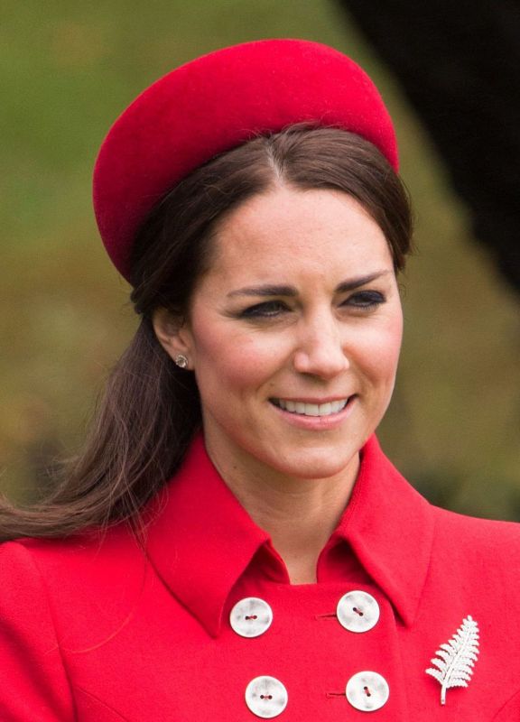 Duchess Kate's jewelry collection: The most memorable jewels she's ...