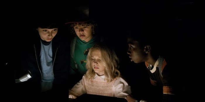 Stranger Things' recap: Here's a refresher ahead of the season 4
