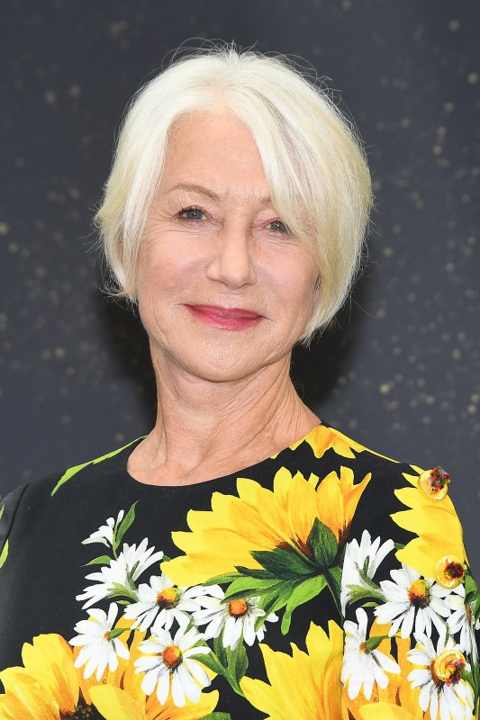 Stars over 70 who are still making movies in Hollywood | Gallery ...