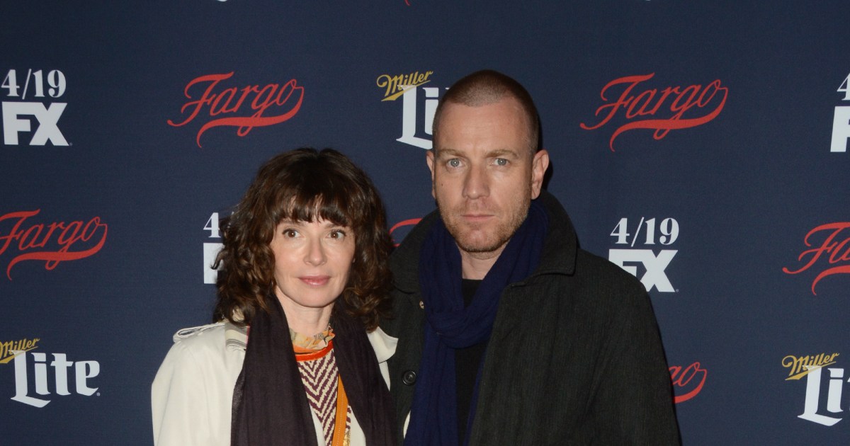 Ewan McGregor Severely Complicated Mary Elizabeth Winstead's Divorce From  Her First Husband Riley Stearns