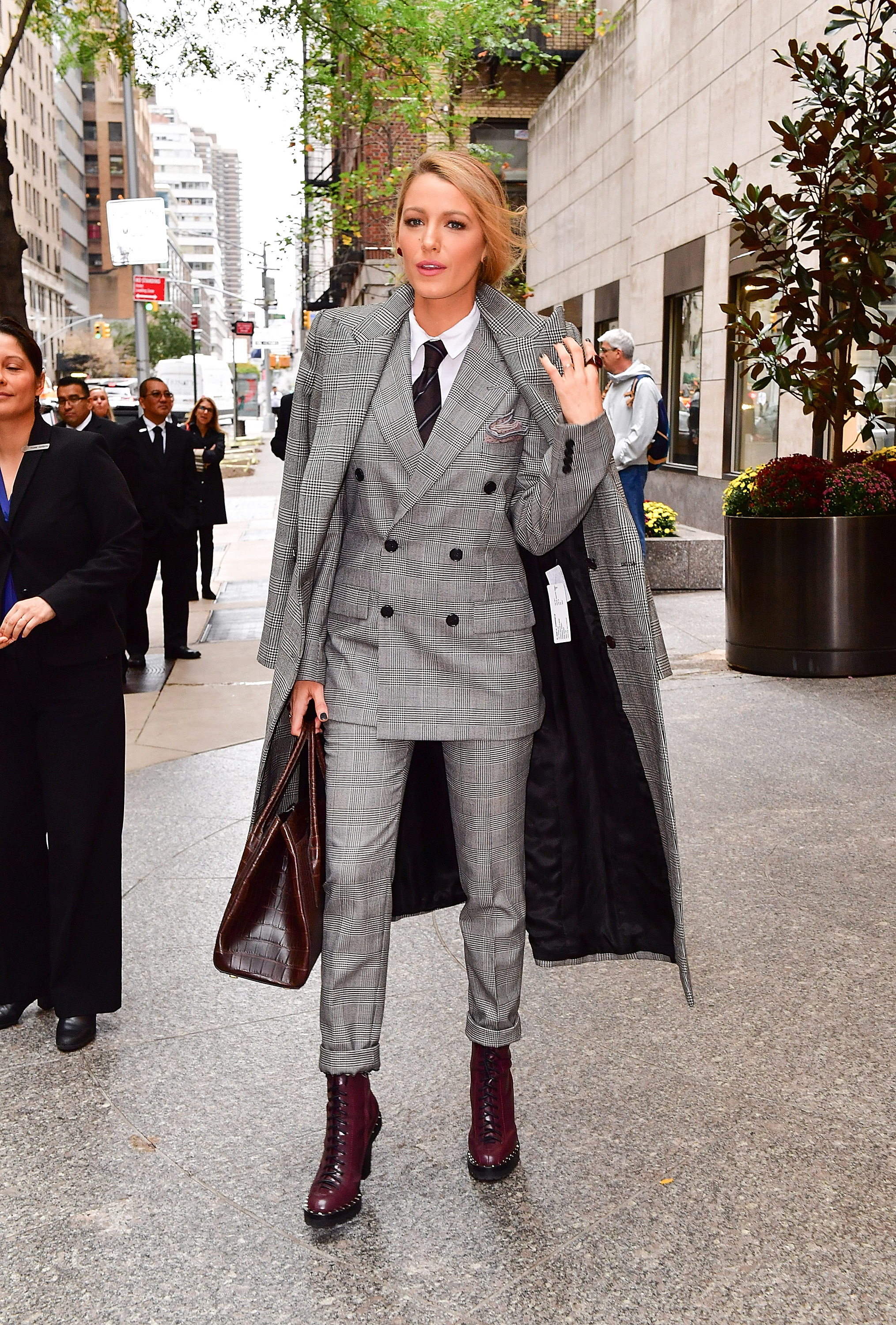 Zendaya is Officially a Louis Vuitton Ambassador - Fashionista