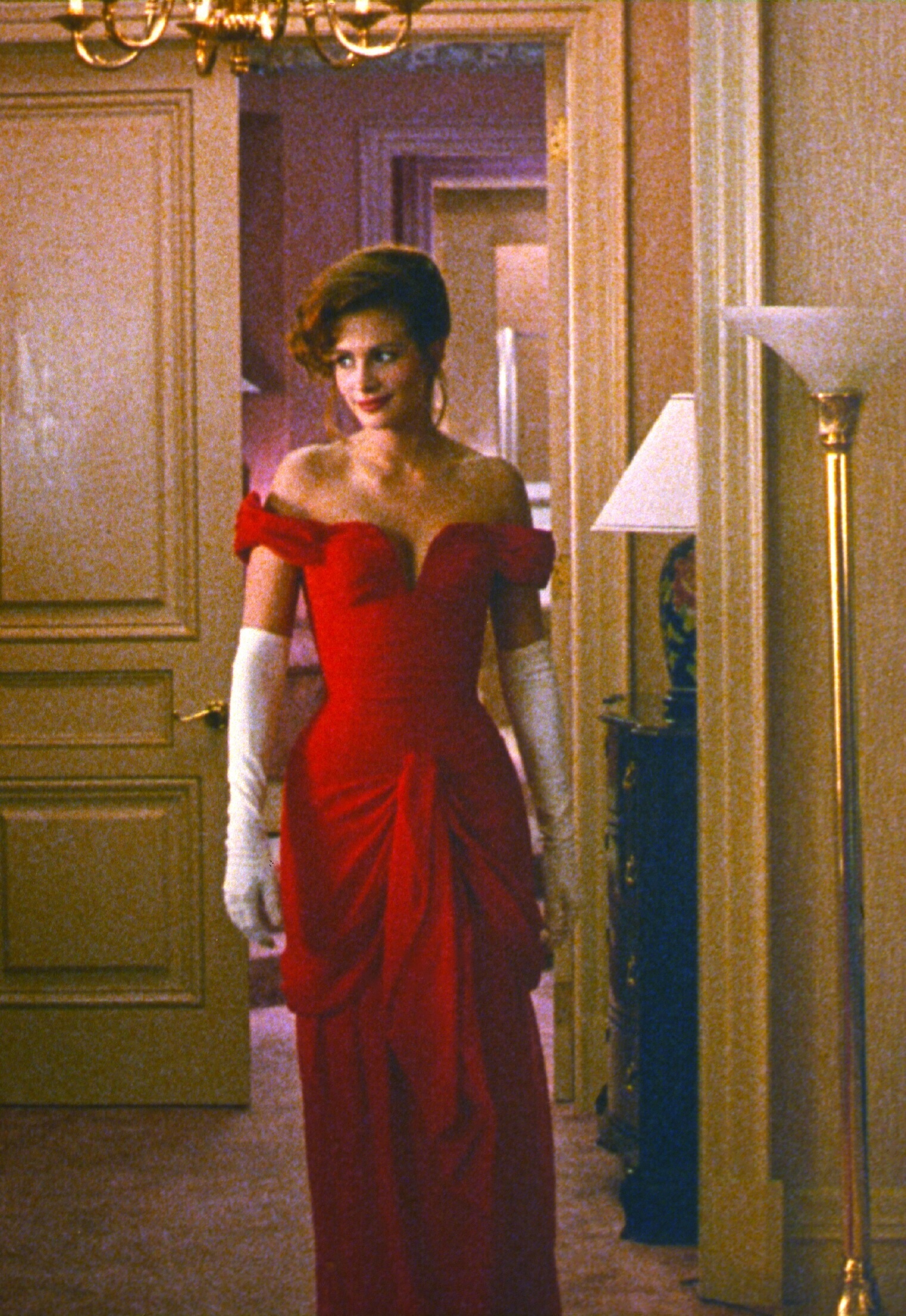 18 Of The Most Iconic Dresses In The History Of Cinema - Secret Sydney
