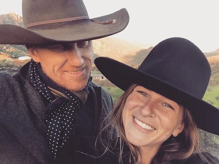 Who Is Arielle Goldrath? Kevin Mckidd Sparks Divorce Rumors With Wife And Starts Dating A New Girlfriend