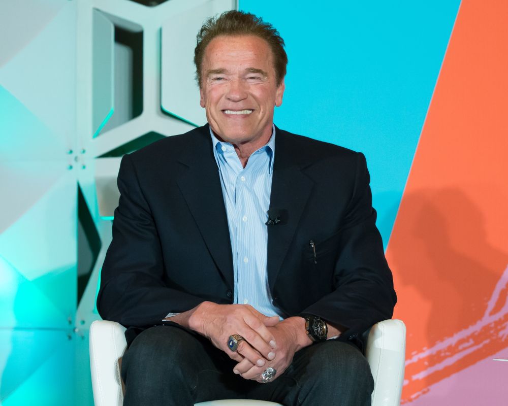5 ways Arnold Schwarzenegger could return as Dutch in Shane
