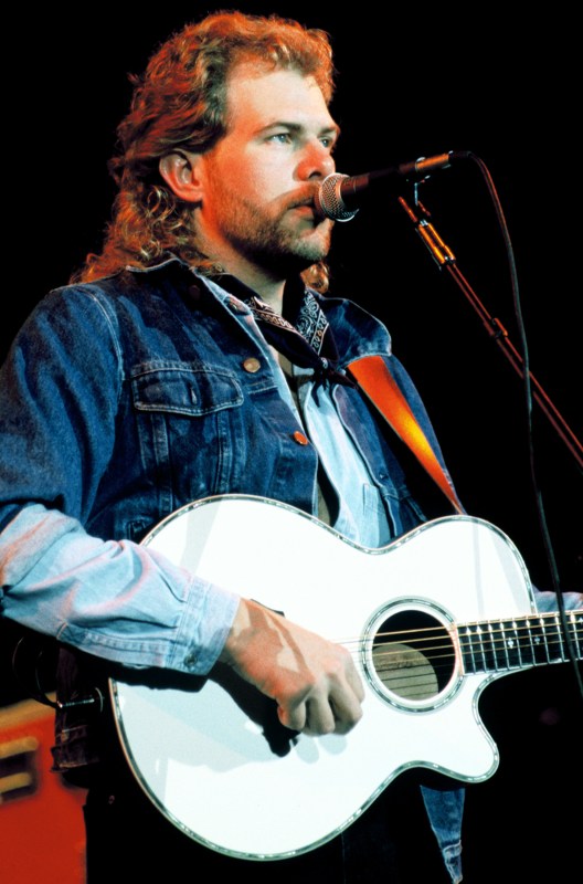 Country legends back from in the day | Gallery | Wonderwall.com