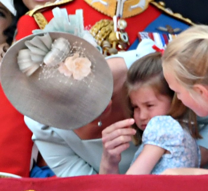 2018 Trooping the Colour: see the British Royal Family | Gallery ...