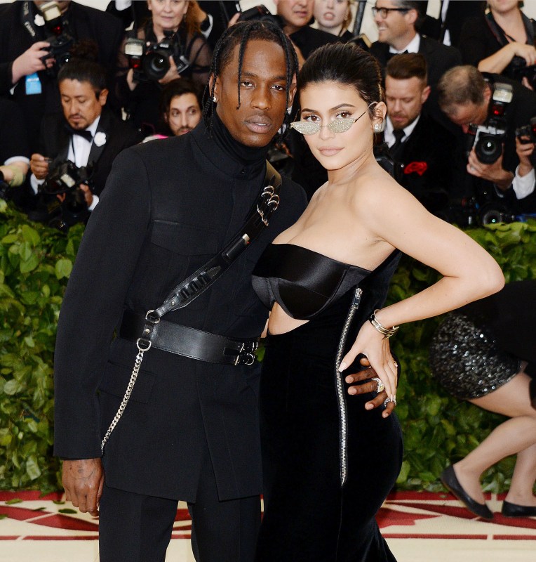 Kylie Jenner's Son's Louis Vuitton Teddy Bear Costs $20K: Details