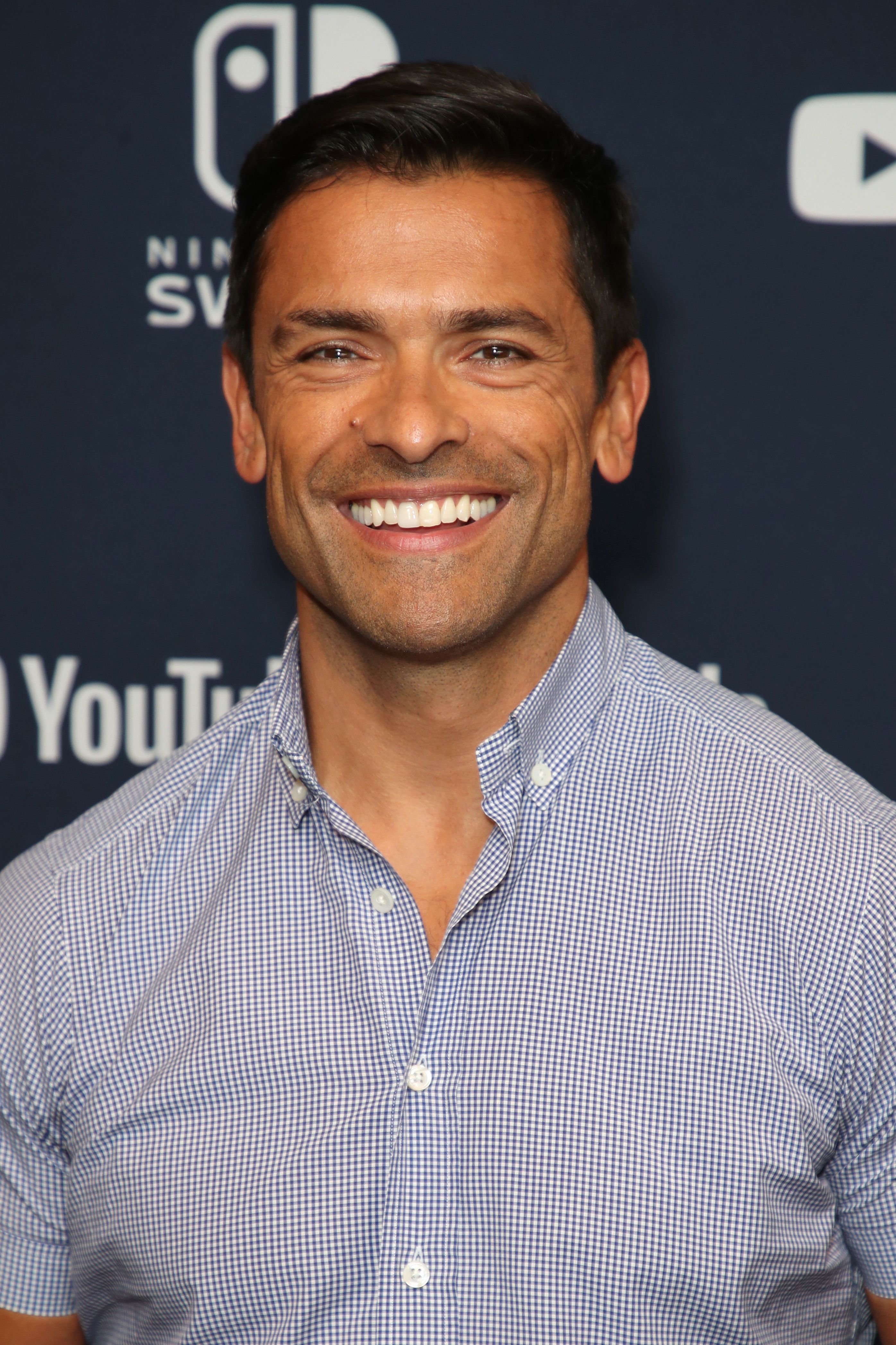 Mark Consuelos Hottest Pictures