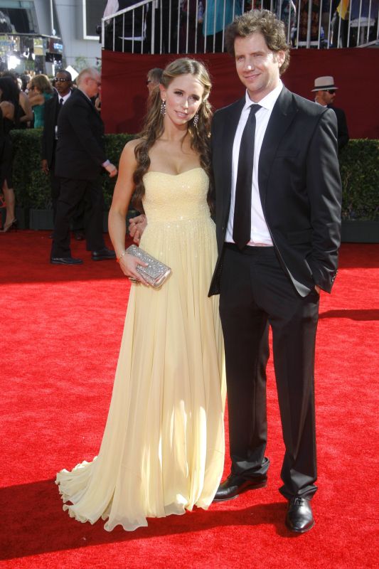 Forgotten Celebrity Couples Of The Primetime Emmys Gallery
