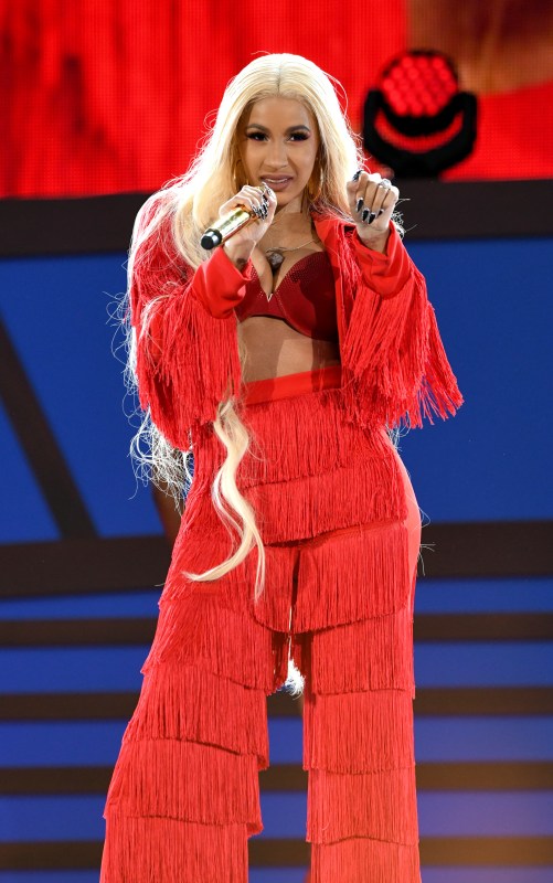 Cardi B's best style moments, Gallery
