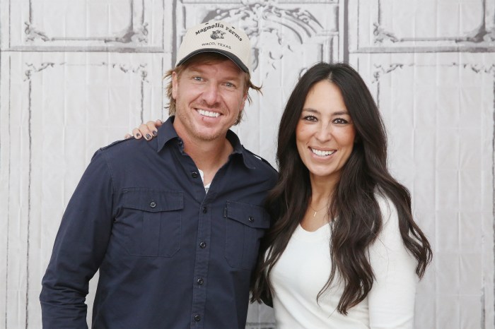 The Business Of Being Chip And Joanna Gaines Gallery Wonderwall Com