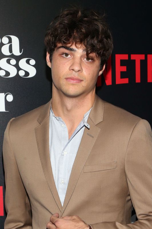 Noah Centineo - All the things you need to know about the actor ...